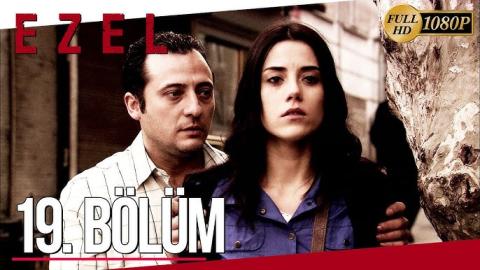 Ezel 19. Bölüm (Full HD)