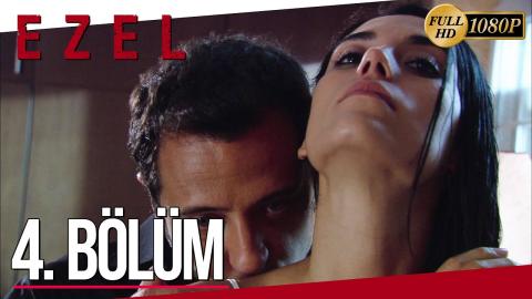 Ezel 4. Bölüm (Full HD)