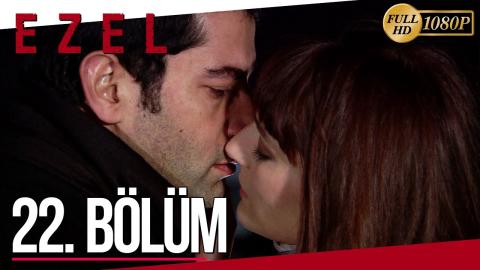 Ezel 22. Bölüm (Full HD)